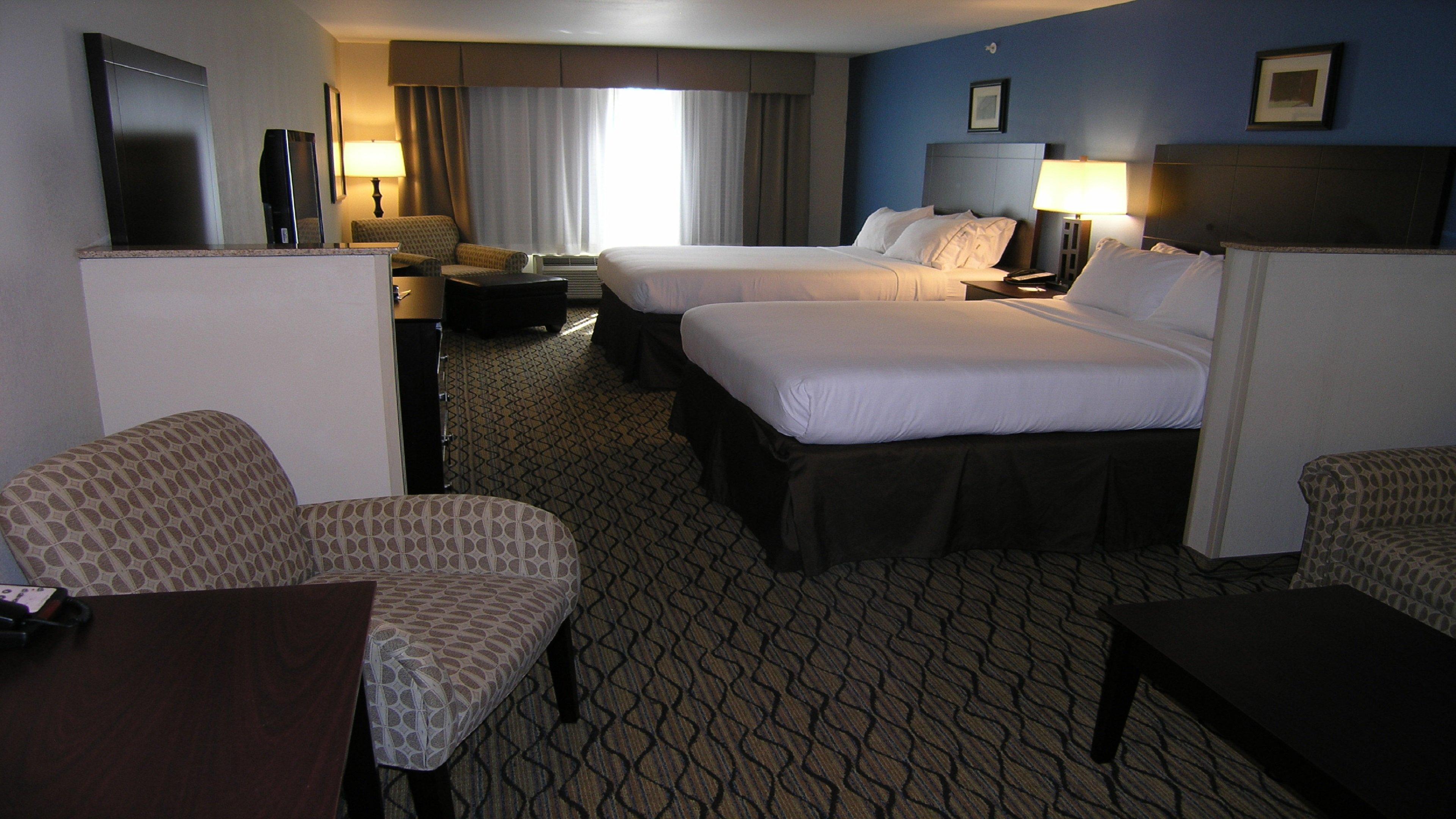 Holiday Inn Express Belle Vernon Dış mekan fotoğraf