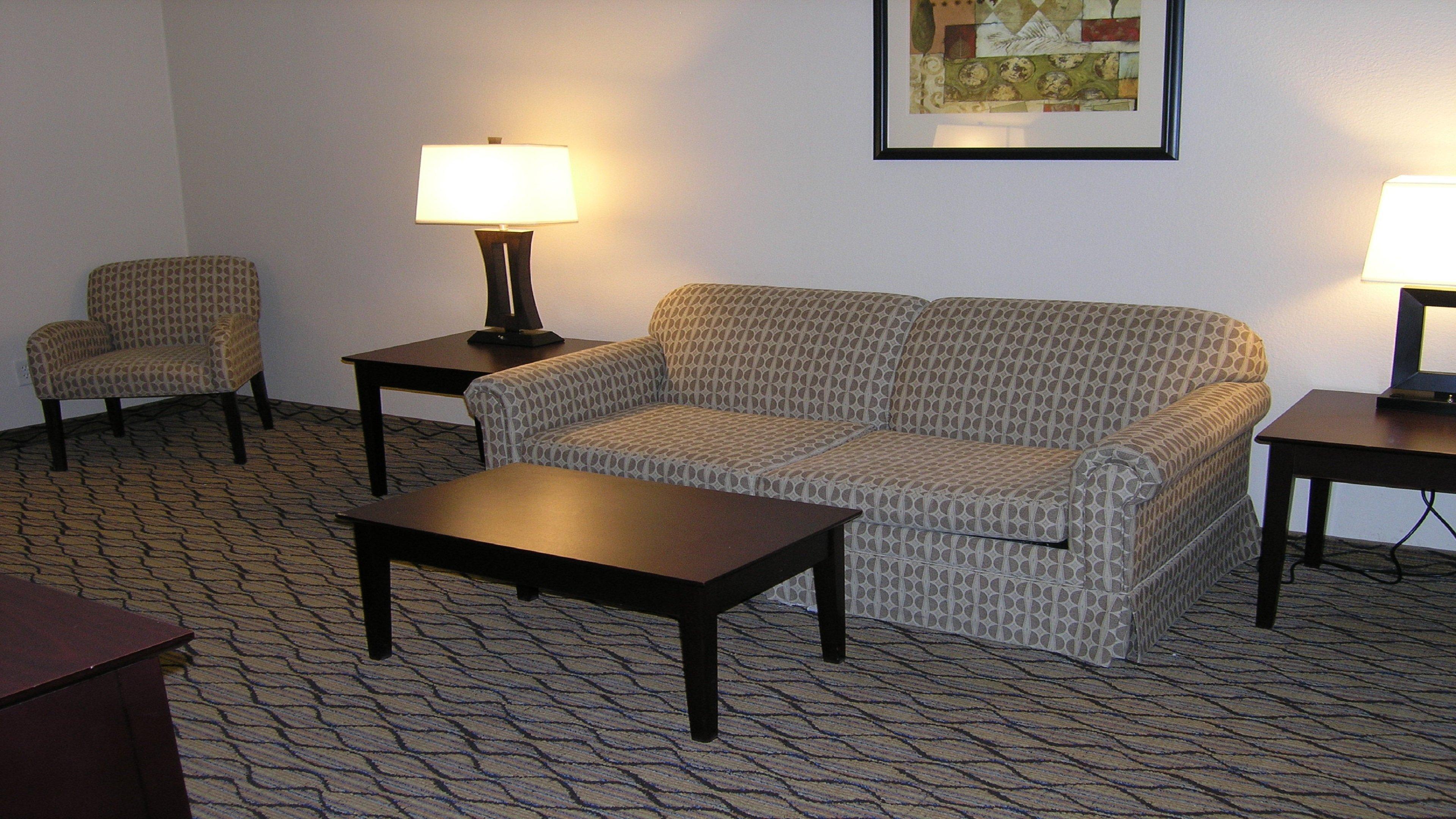 Holiday Inn Express Belle Vernon Dış mekan fotoğraf