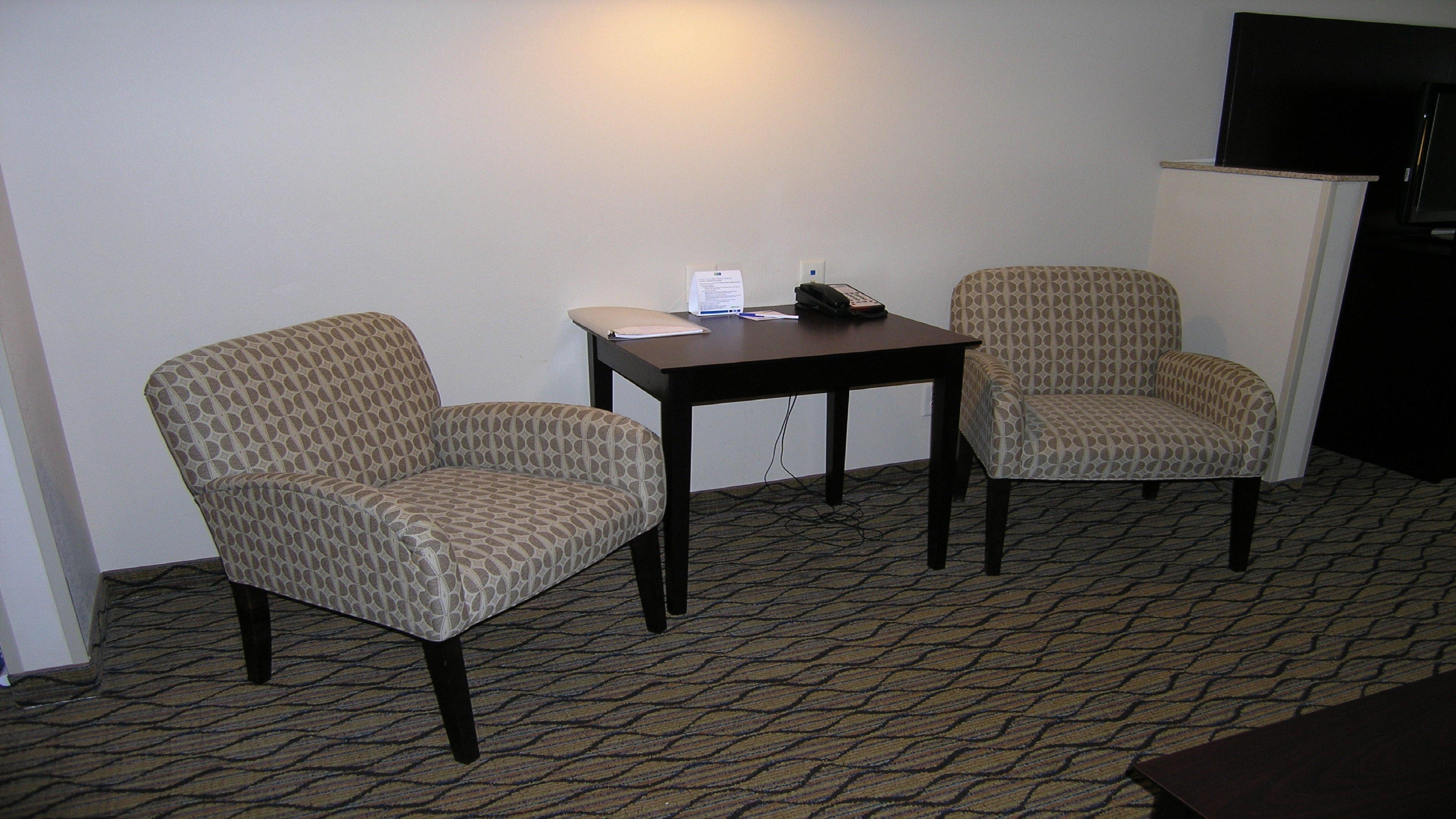 Holiday Inn Express Belle Vernon Dış mekan fotoğraf