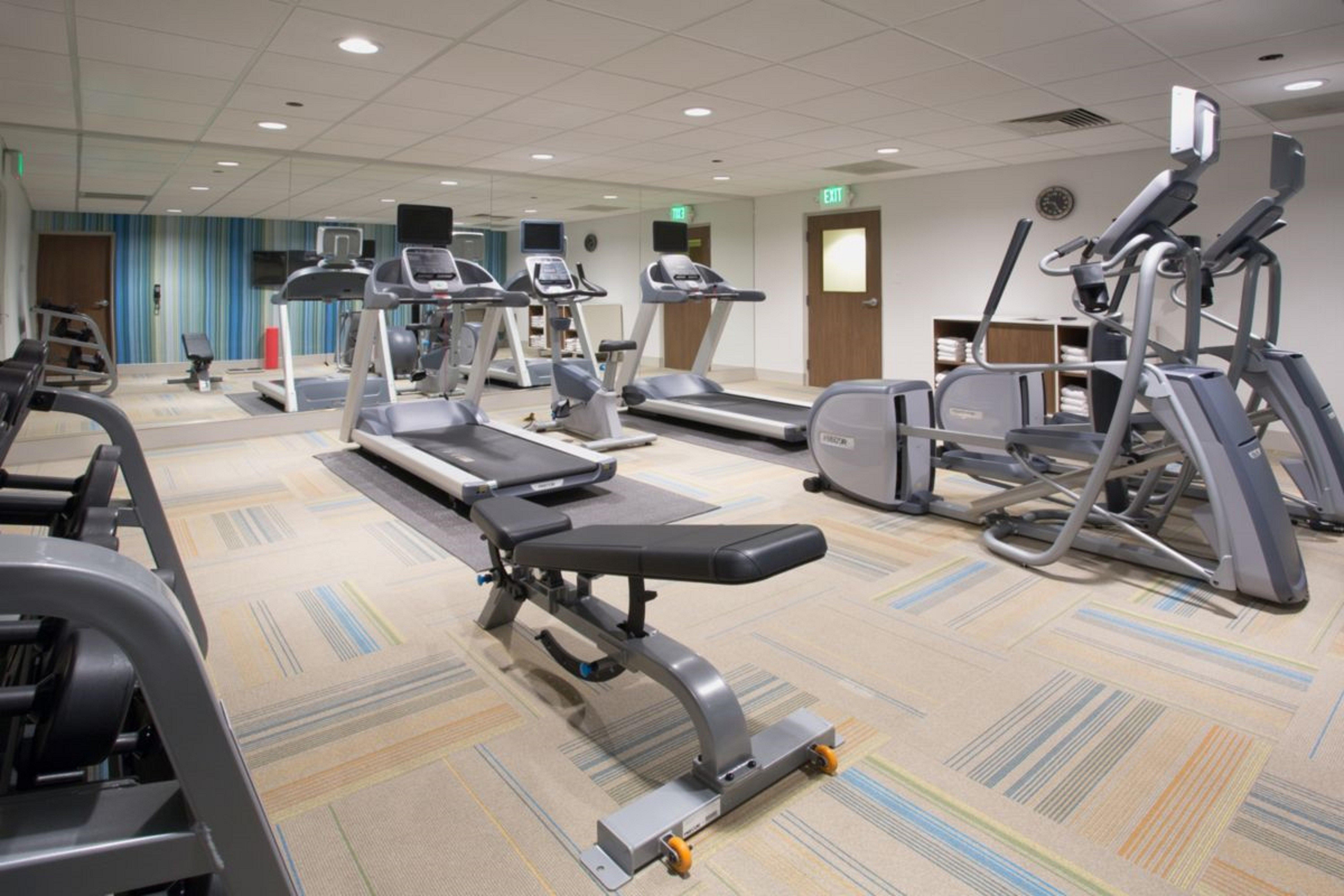 Holiday Inn Express Belle Vernon Dış mekan fotoğraf