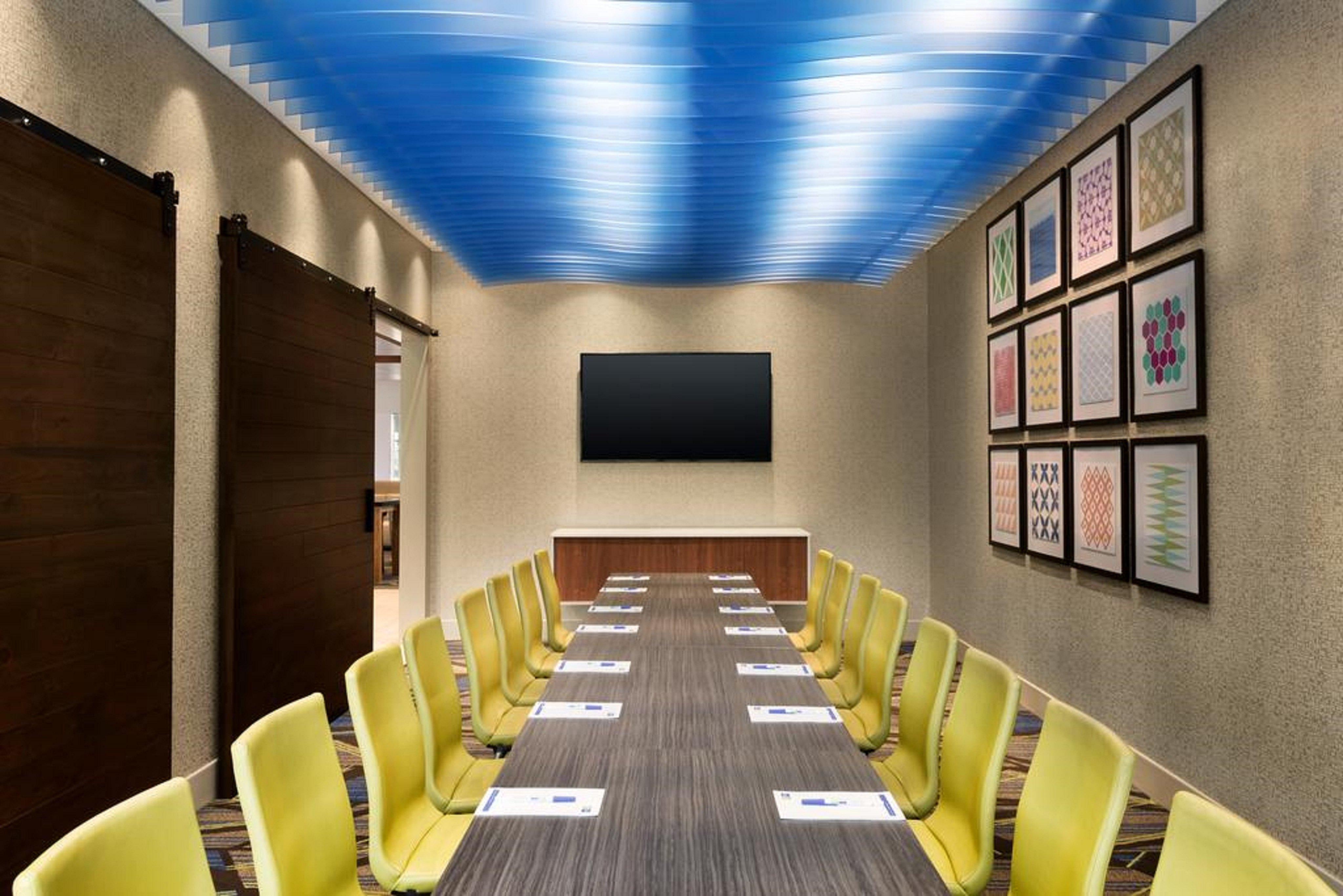 Holiday Inn Express Belle Vernon Dış mekan fotoğraf