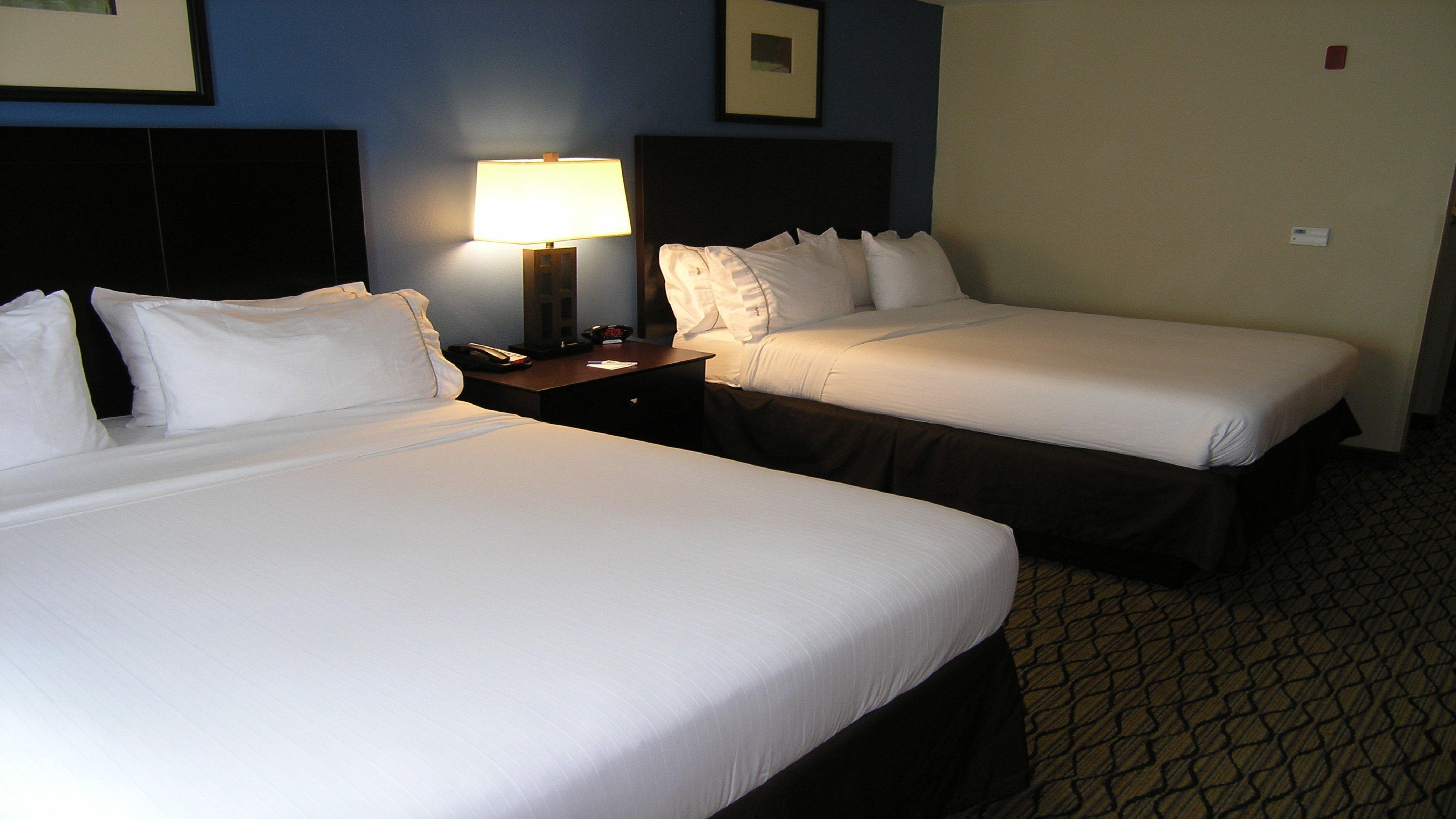 Holiday Inn Express Belle Vernon Dış mekan fotoğraf
