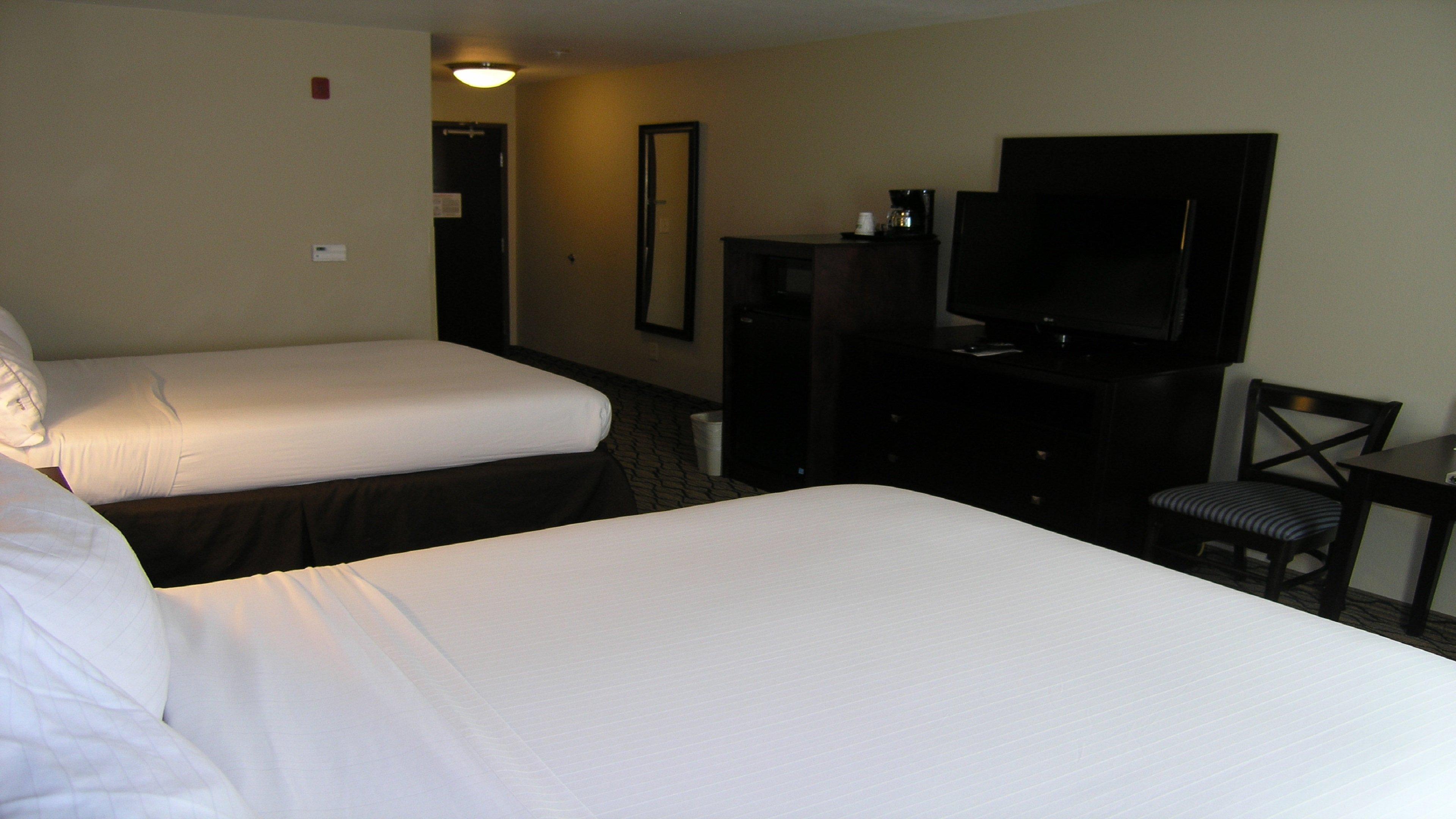 Holiday Inn Express Belle Vernon Dış mekan fotoğraf