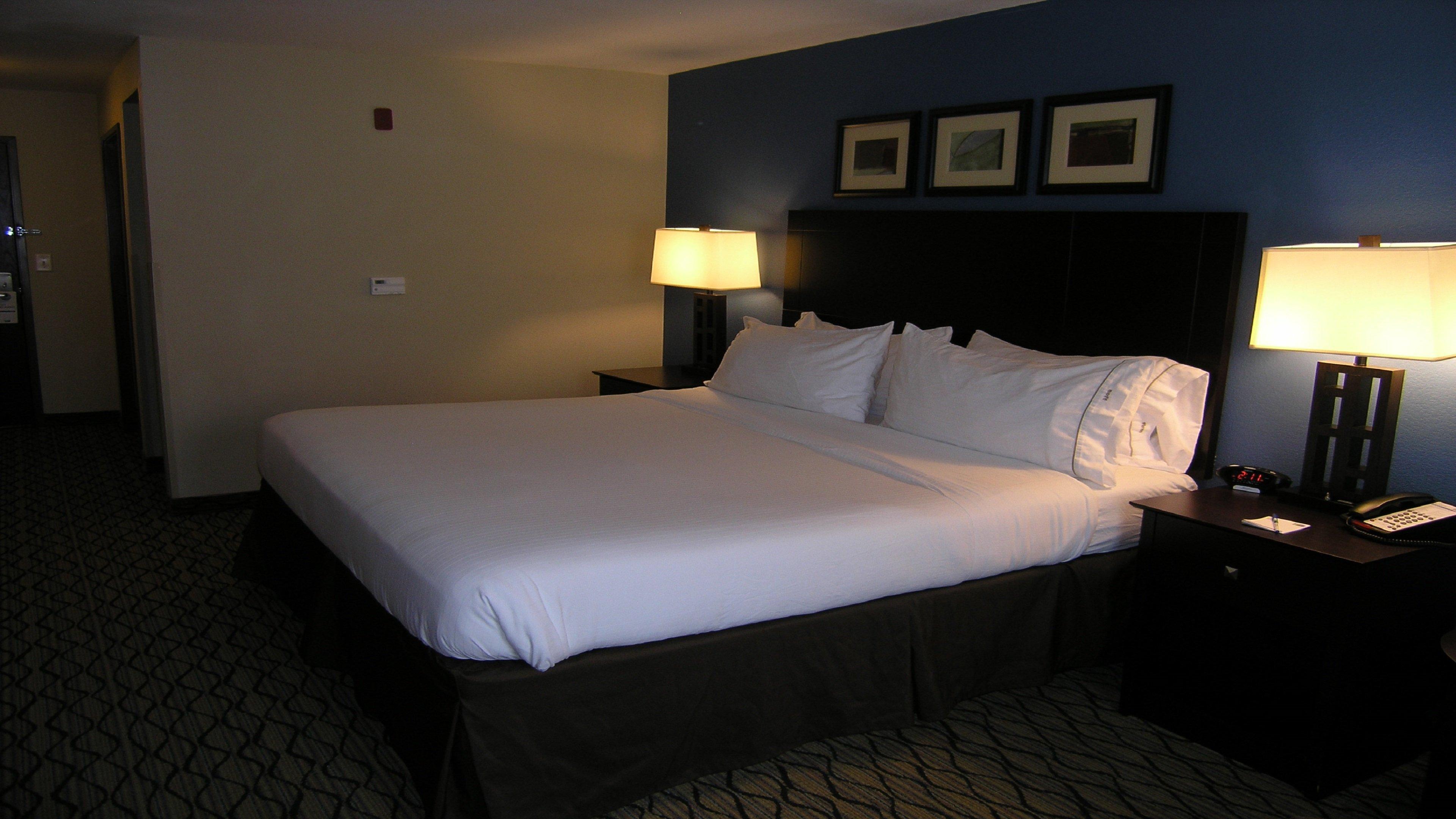 Holiday Inn Express Belle Vernon Dış mekan fotoğraf