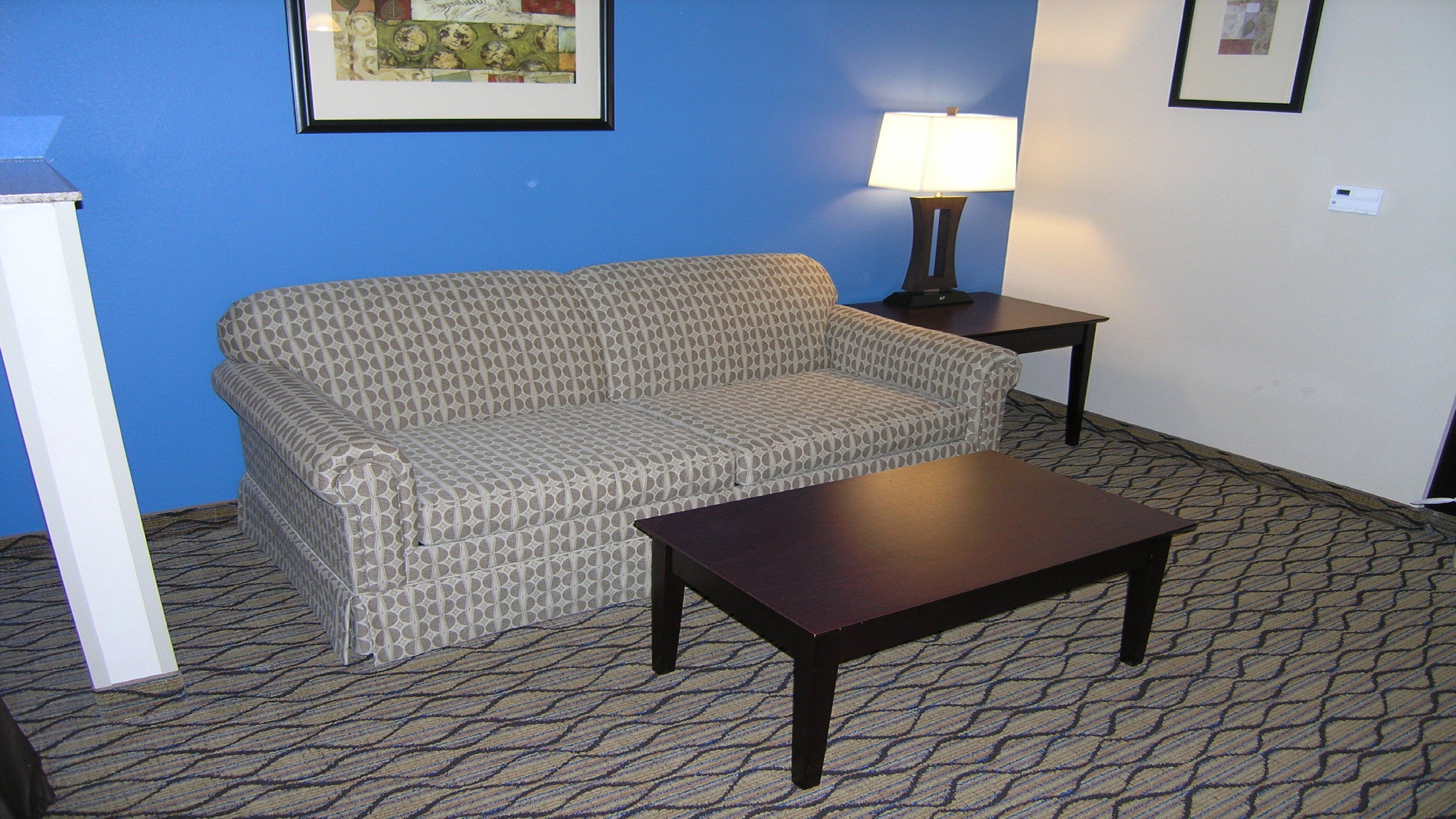 Holiday Inn Express Belle Vernon Dış mekan fotoğraf