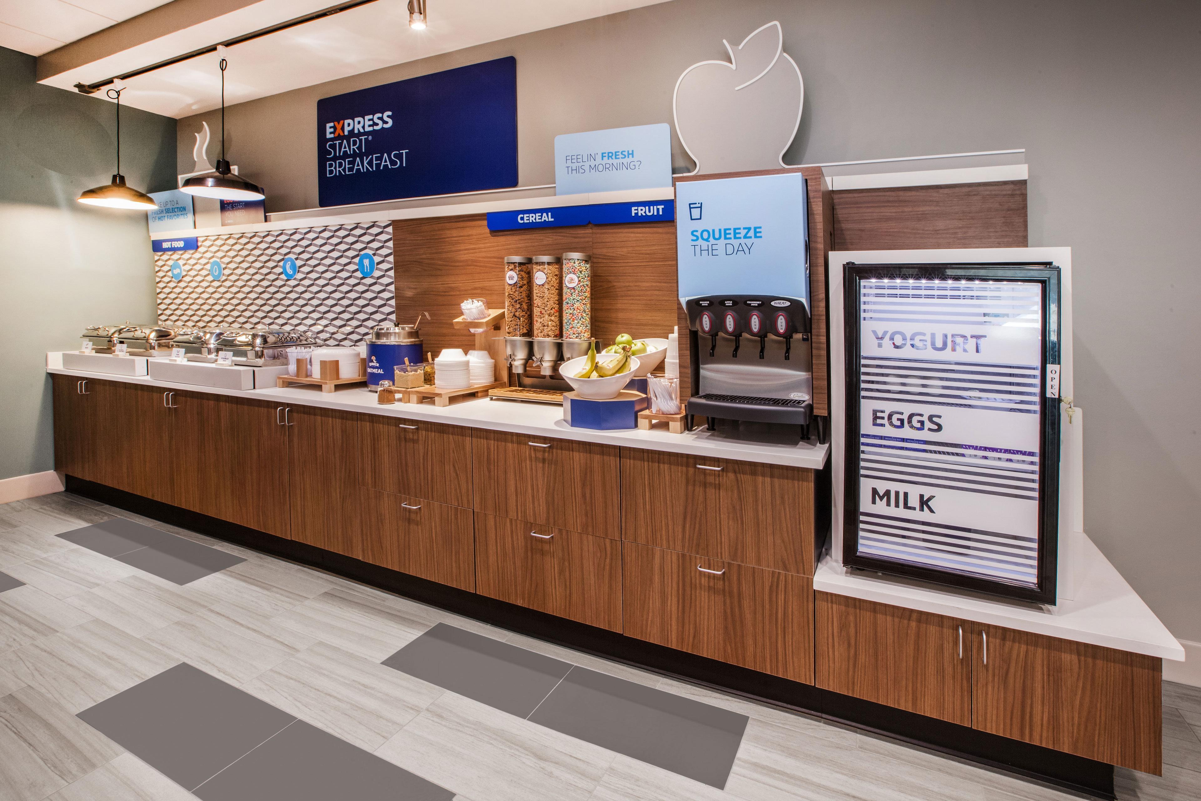 Holiday Inn Express Belle Vernon Dış mekan fotoğraf