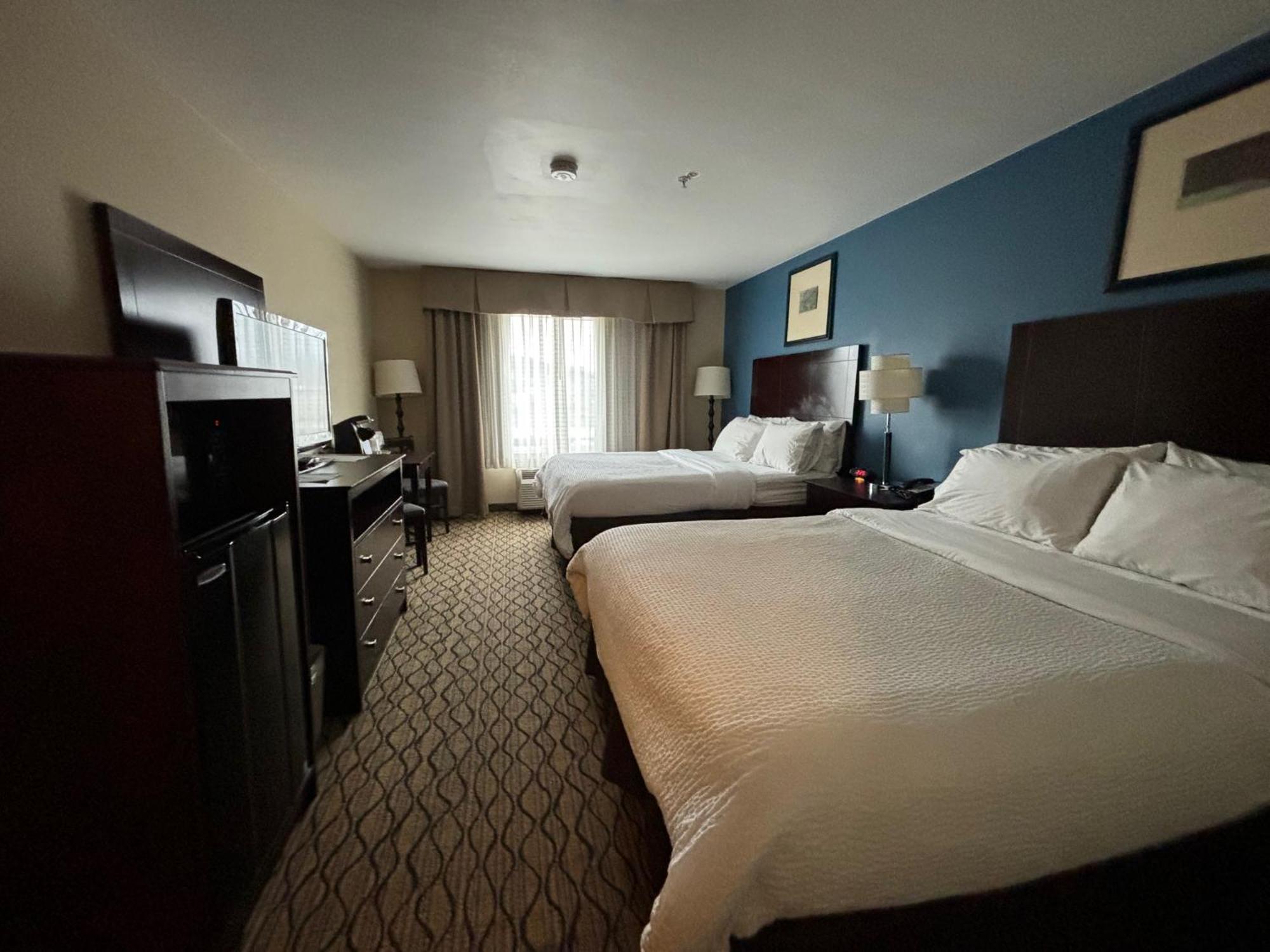Holiday Inn Express Belle Vernon Dış mekan fotoğraf