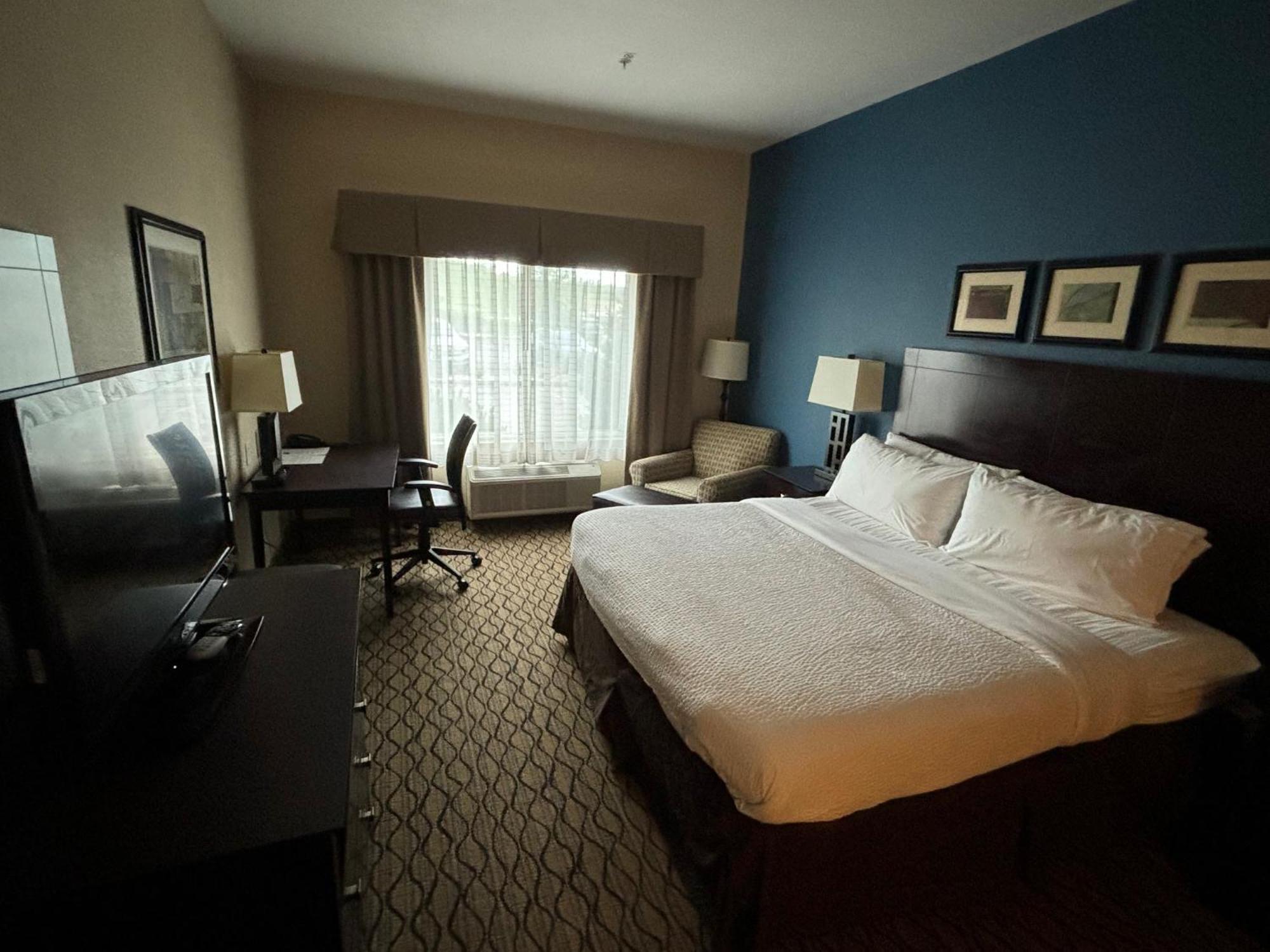 Holiday Inn Express Belle Vernon Dış mekan fotoğraf