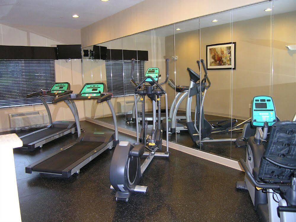 Holiday Inn Express Belle Vernon Dış mekan fotoğraf